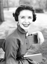 Margaret O'Brien