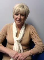 Margaret O'Brien