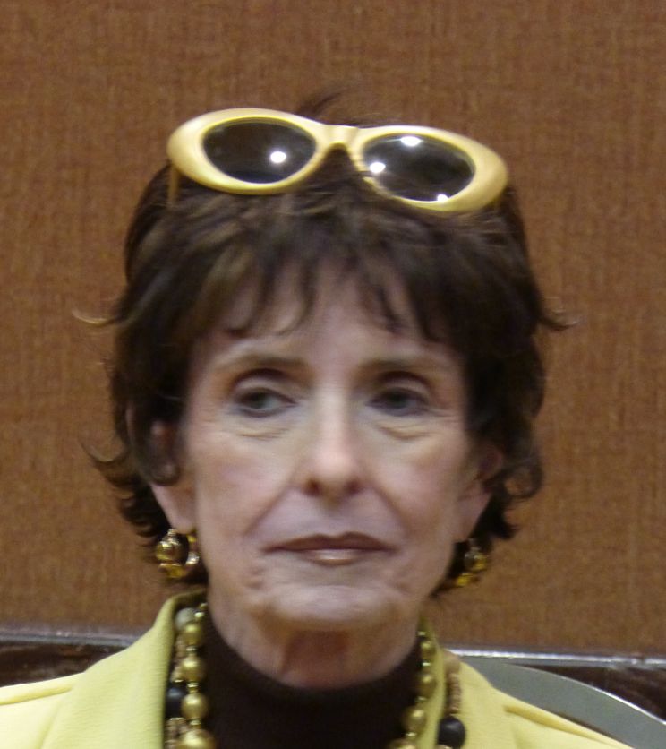 Margaret O'Brien