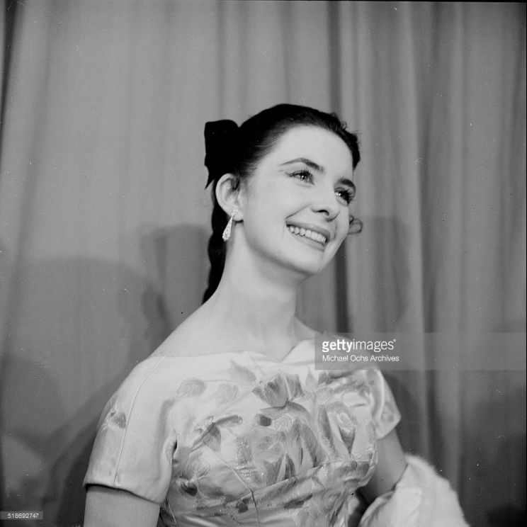 Margaret O'Brien