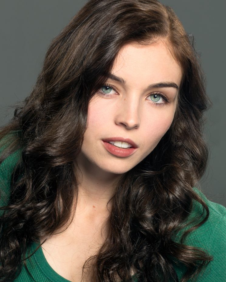 Margaret O'Brien