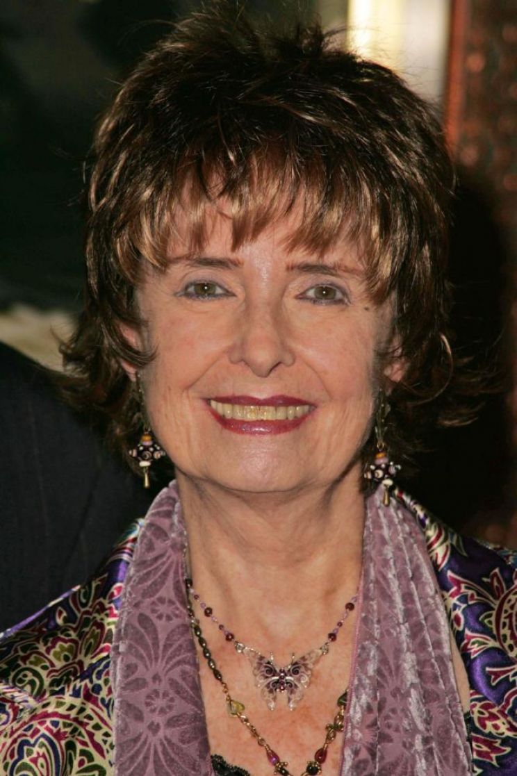 Margaret O'Brien