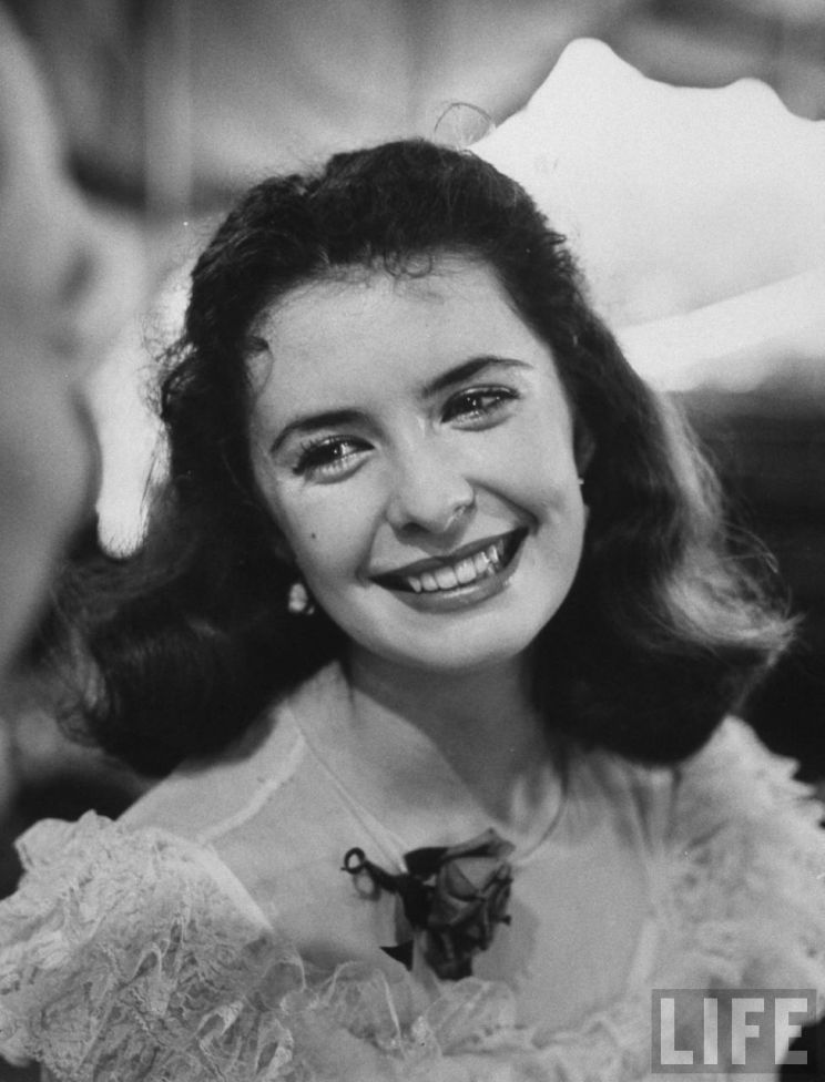Margaret O'Brien