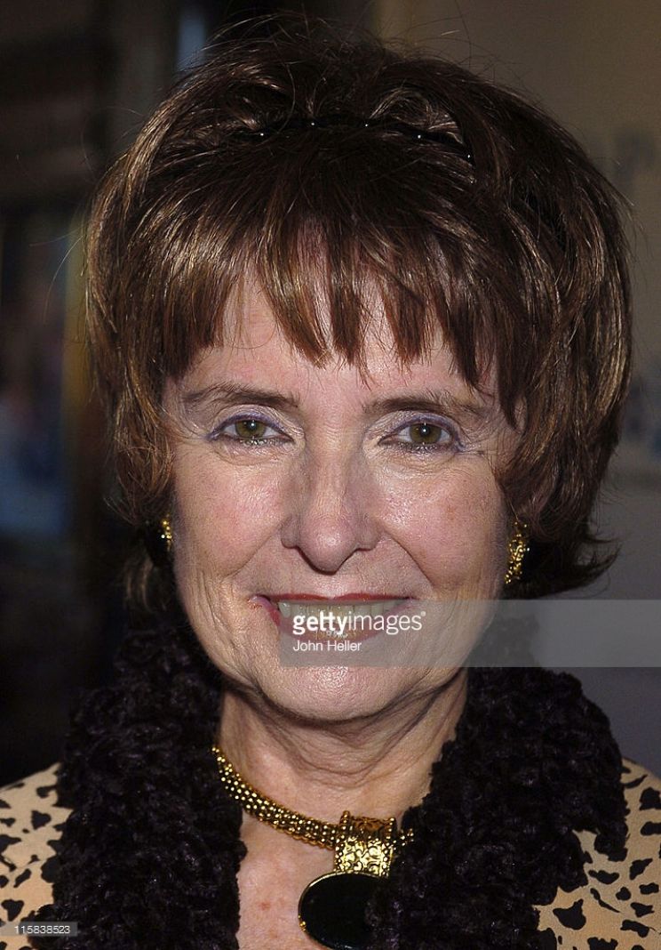 Margaret O'Brien