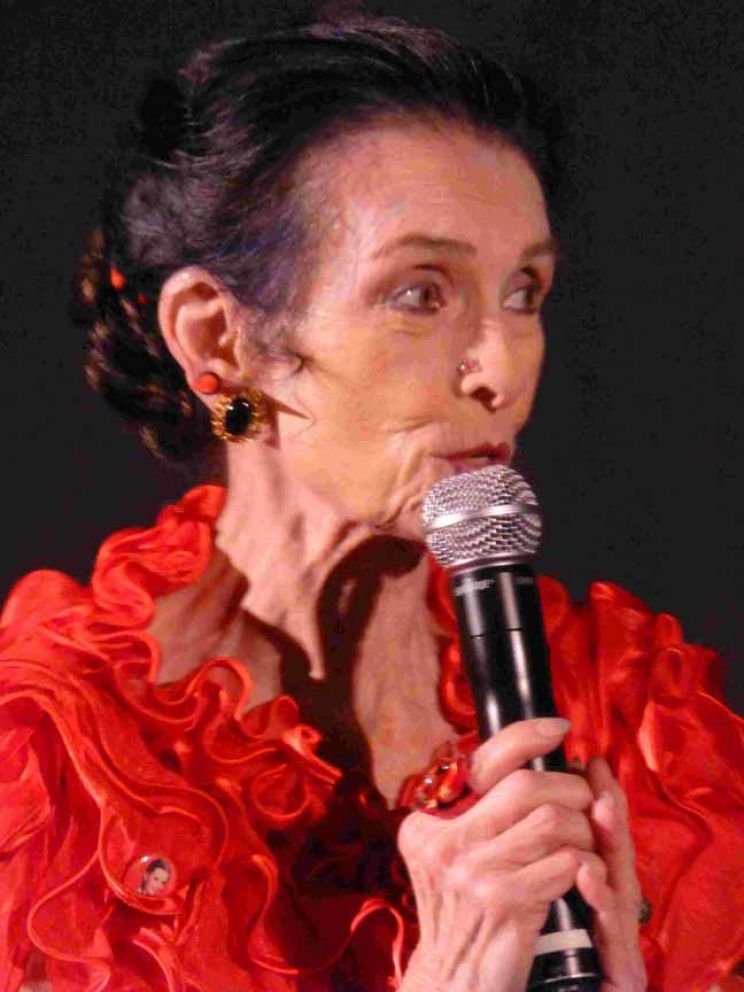 Margaret O'Brien