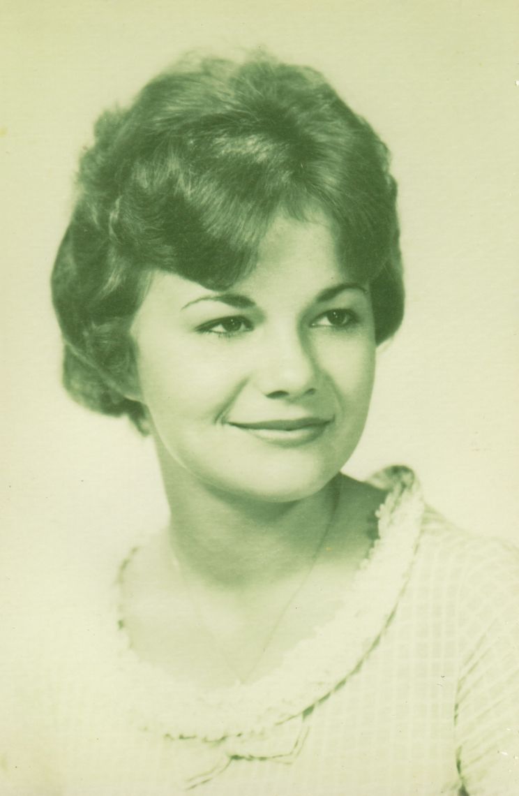Margaret O'Brien