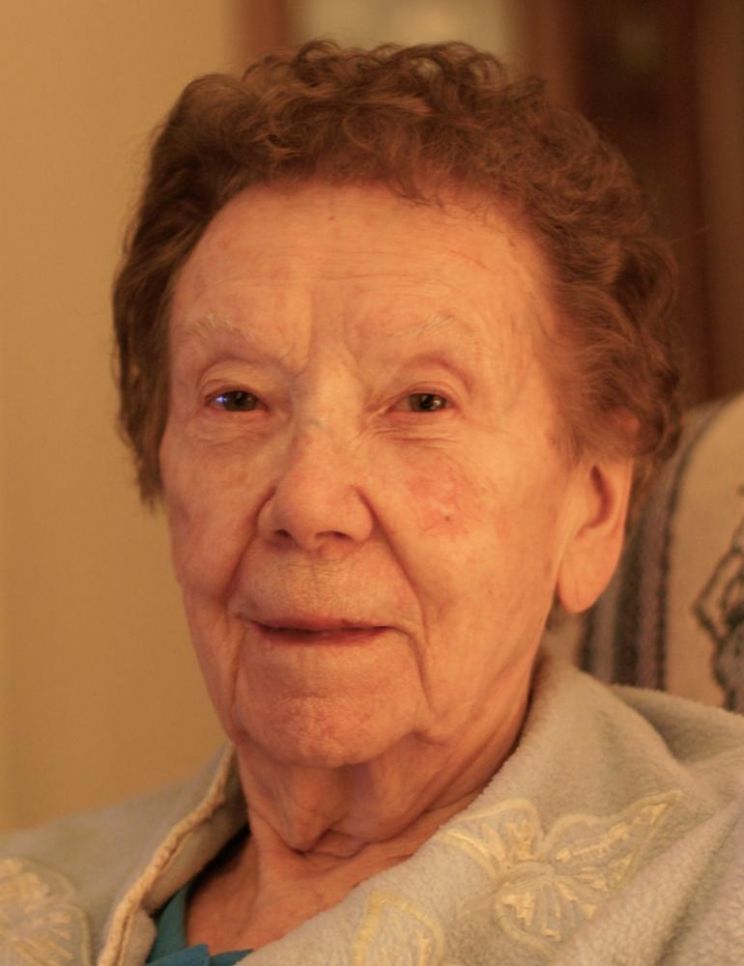 Margaret O'Brien