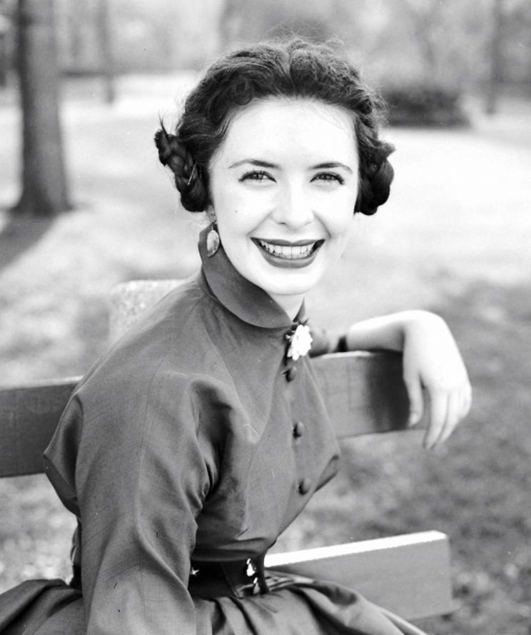 Margaret O'Brien