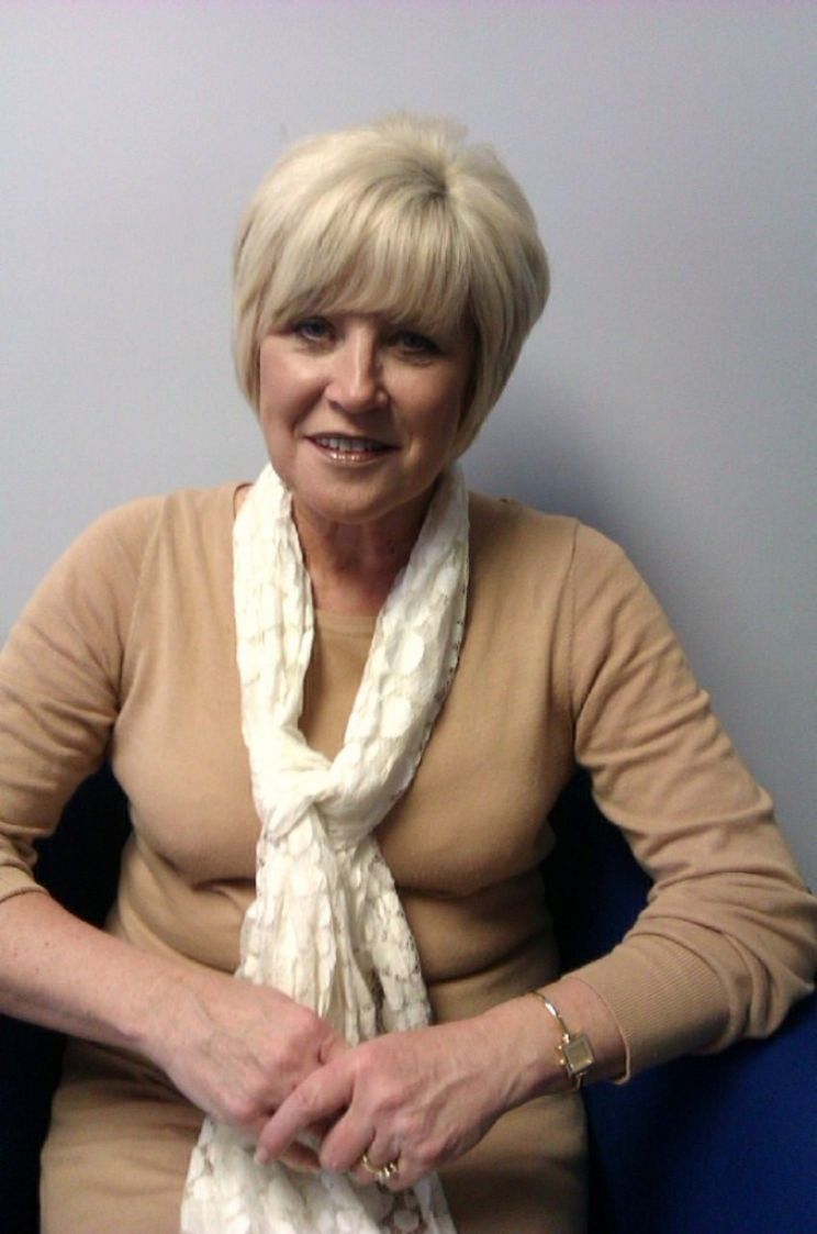 Margaret O'Brien