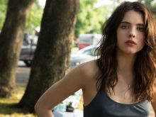 Margaret Qualley