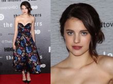 Margaret Qualley