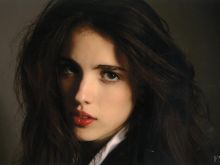 Margaret Qualley