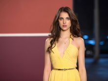 Margaret Qualley