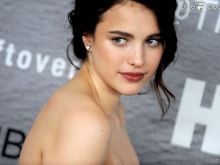 Margaret Qualley