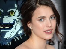 Margaret Qualley