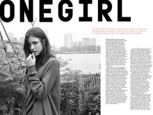 Margaret Qualley