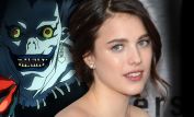 Margaret Qualley