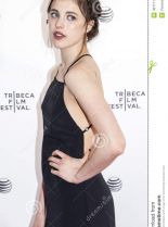 Margaret Qualley