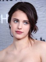 Margaret Qualley
