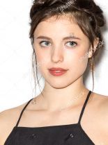 Margaret Qualley