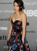 Margaret Qualley
