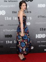 Margaret Qualley