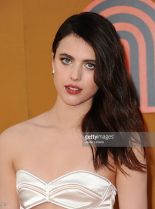 Margaret Qualley