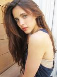 Margaret Qualley