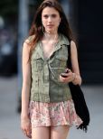 Margaret Qualley