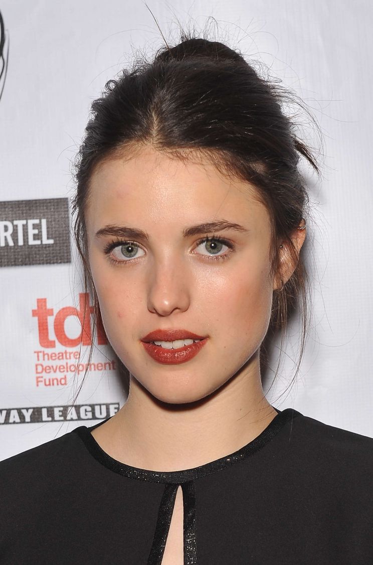 Margaret Qualley