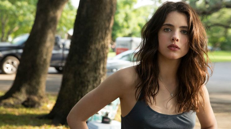 Margaret Qualley