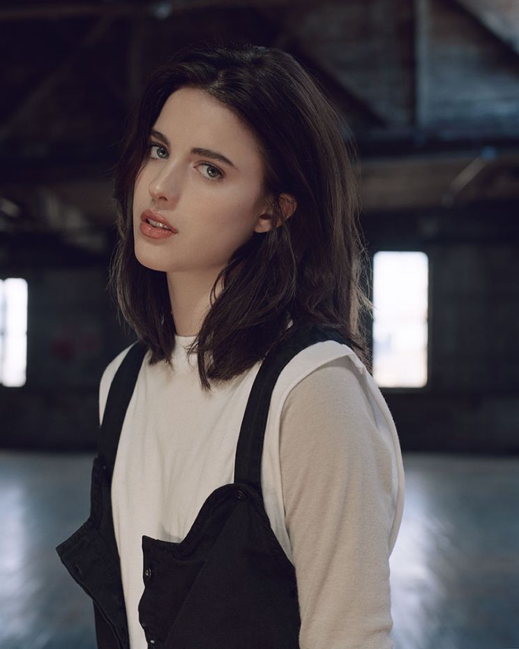 Margaret Qualley