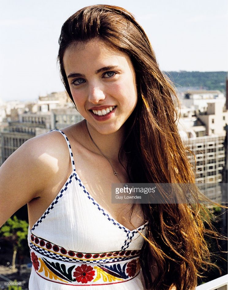 Margaret Qualley