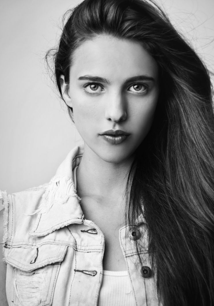 Margaret Qualley