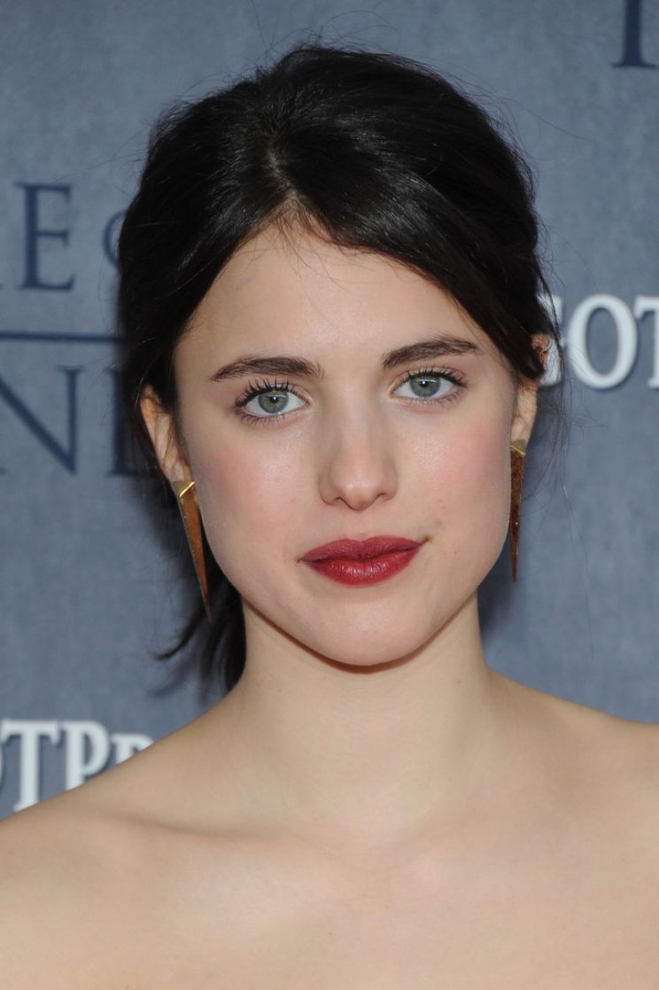 Margaret Qualley