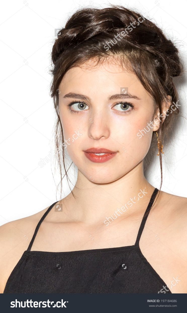 Margaret Qualley