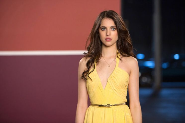 Margaret Qualley