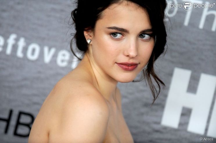 Margaret Qualley