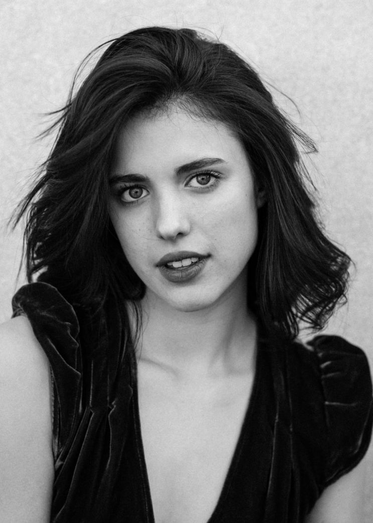 Margaret Qualley