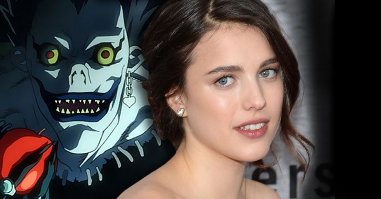 Margaret Qualley