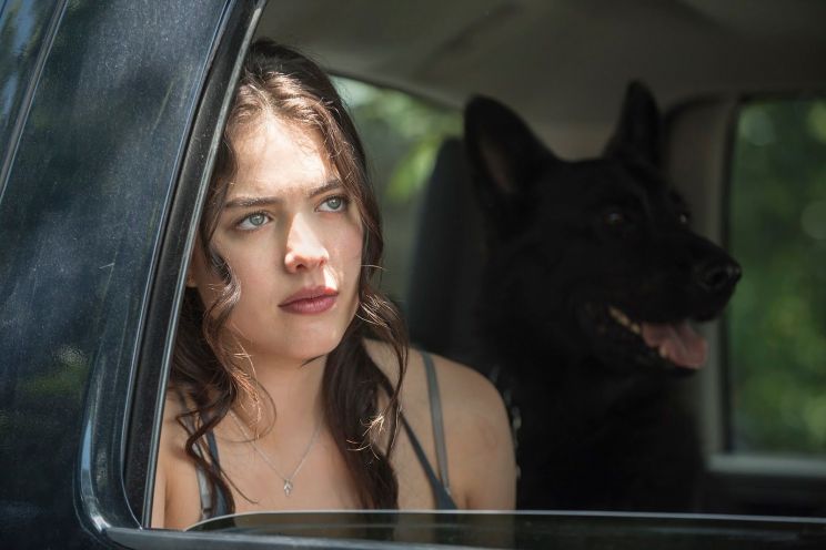 Margaret Qualley