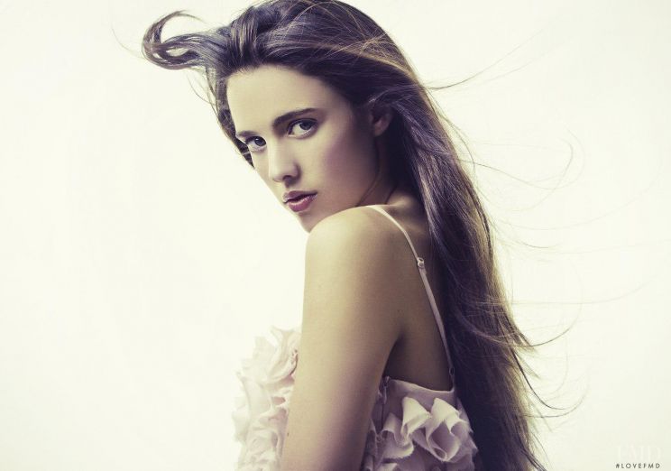 Margaret Qualley