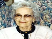Margaret Reed
