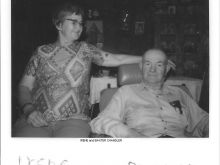 Margaret Reed