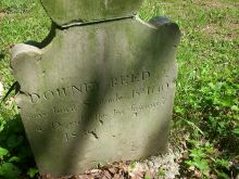 Margaret Reed