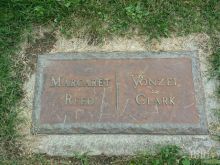 Margaret Reed