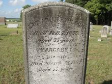 Margaret Reed