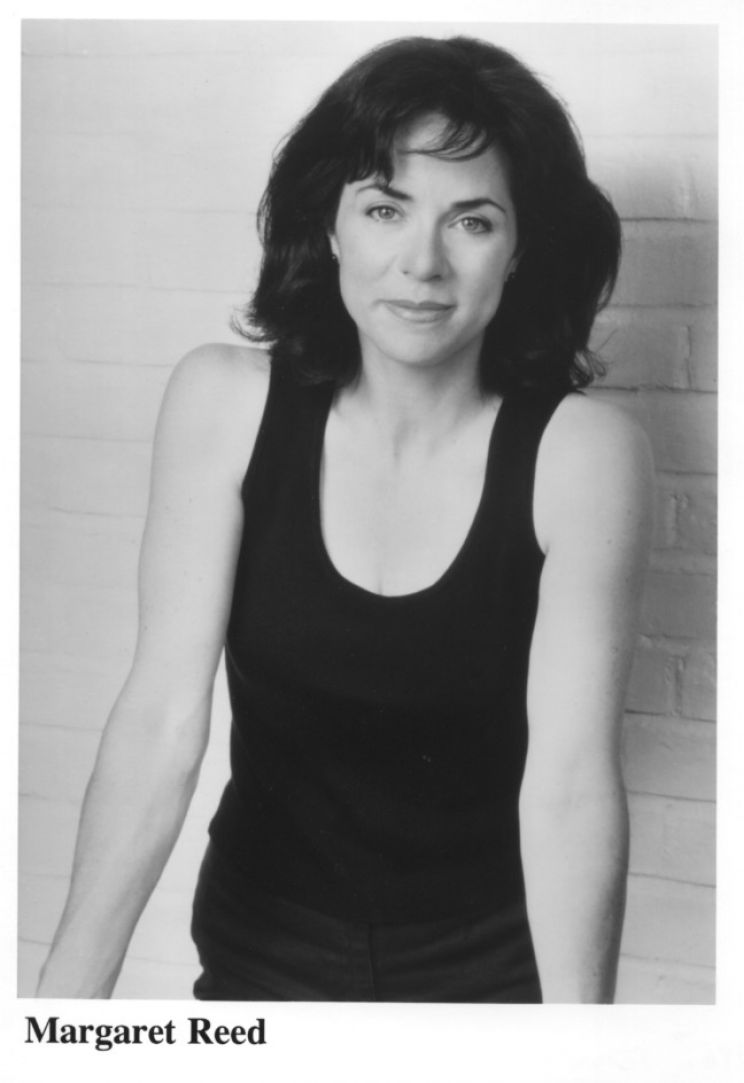 Margaret Reed