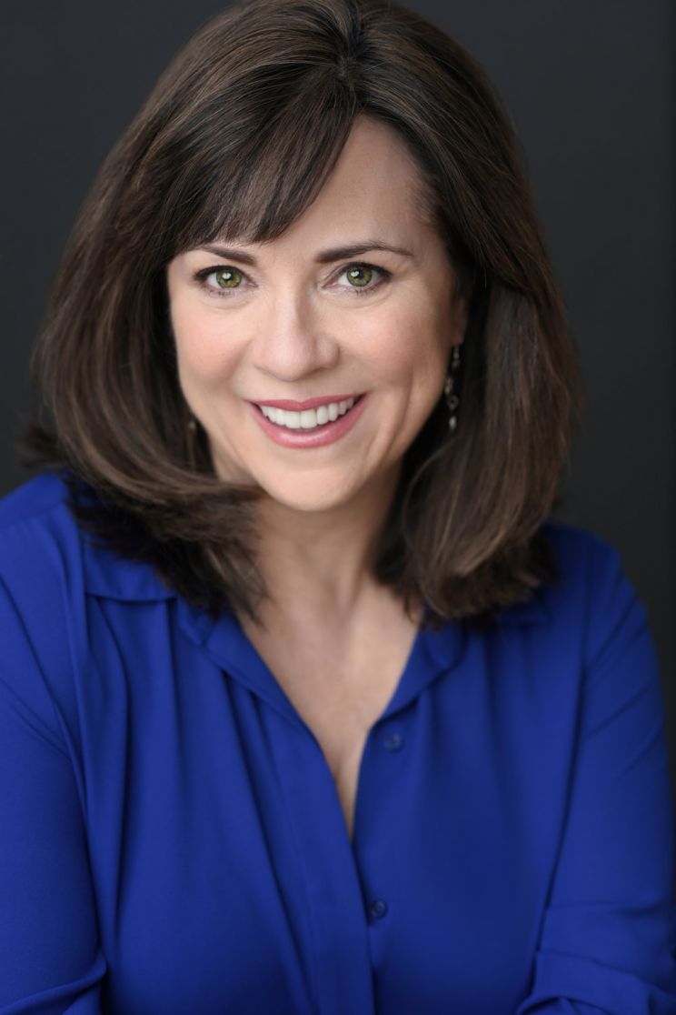 Margaret Reed