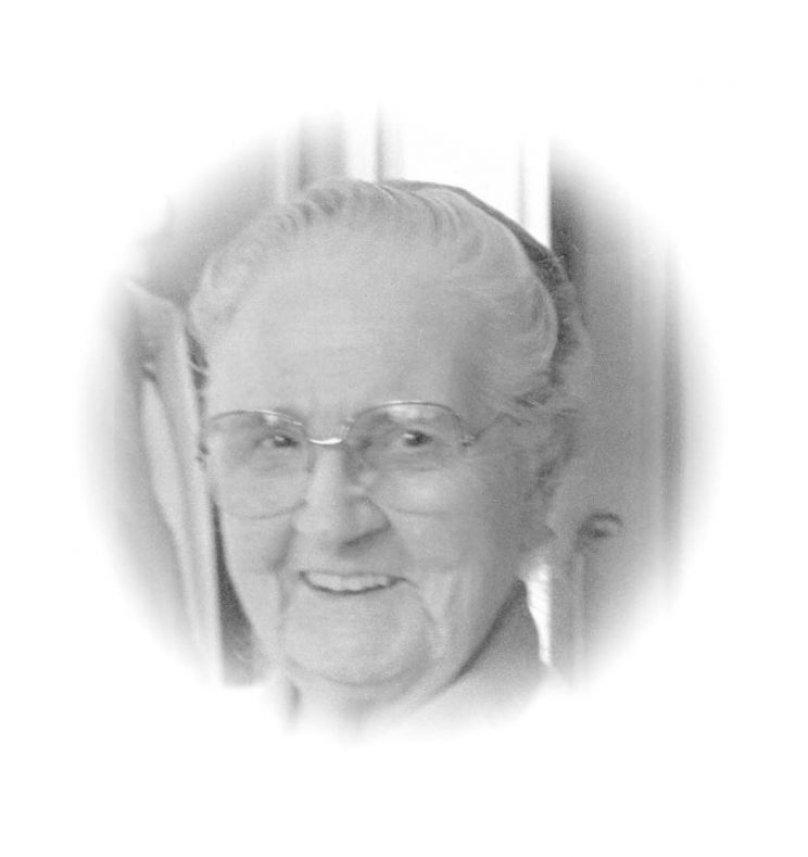 Margaret Reed